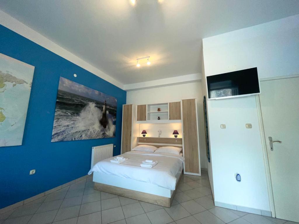 Krajnovic Apartman