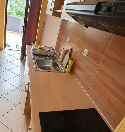 Apartmani Krajnovic Fazana Exterior photo
