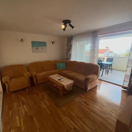 Apartmani Krajnovic Fazana Exterior photo