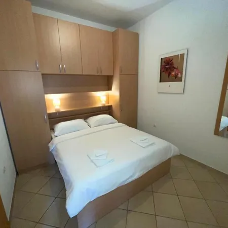 Apartmani Krajnovic Fazana Exterior photo