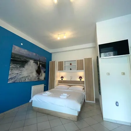 Apartmani Krajnovic Fazana Exterior photo