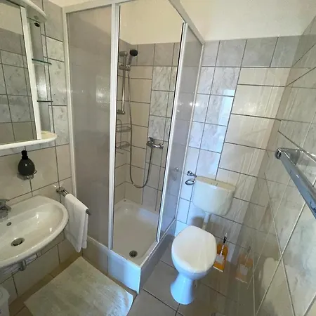 Apartmani Krajnovic Fazana Exterior photo