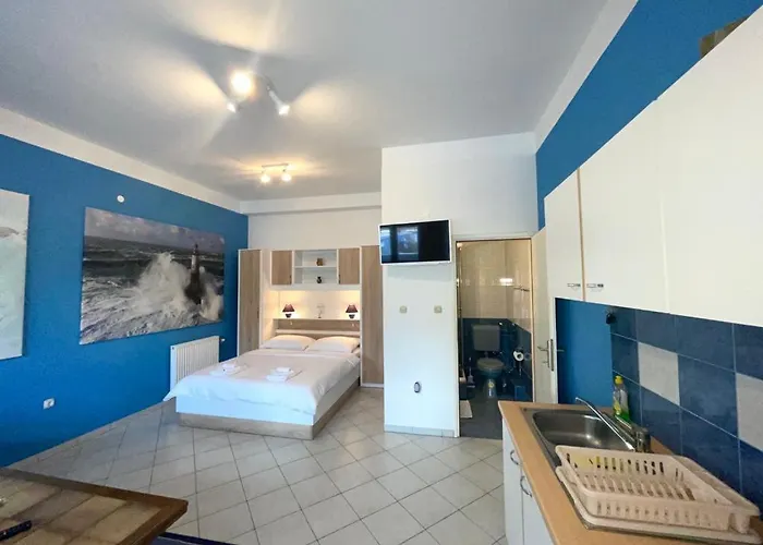 Apartmani Krajnovic