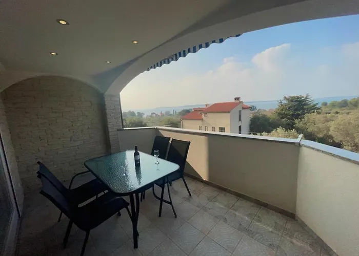 Apartmani Krajnovic