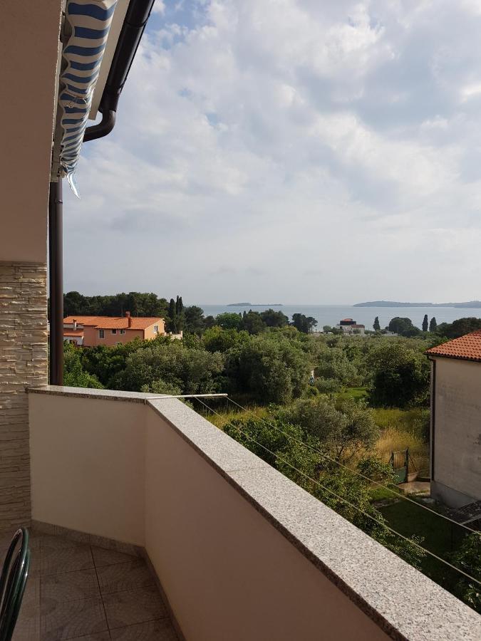 Apartment Krajnovic