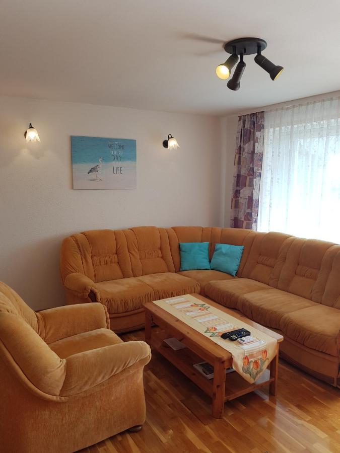 Appartement Krajnovic Fažana