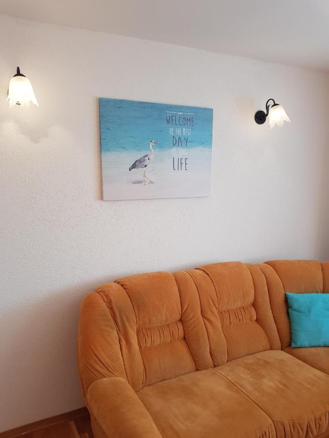 Appartement Krajnovic