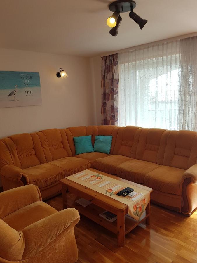 Apartment Krajnovic *