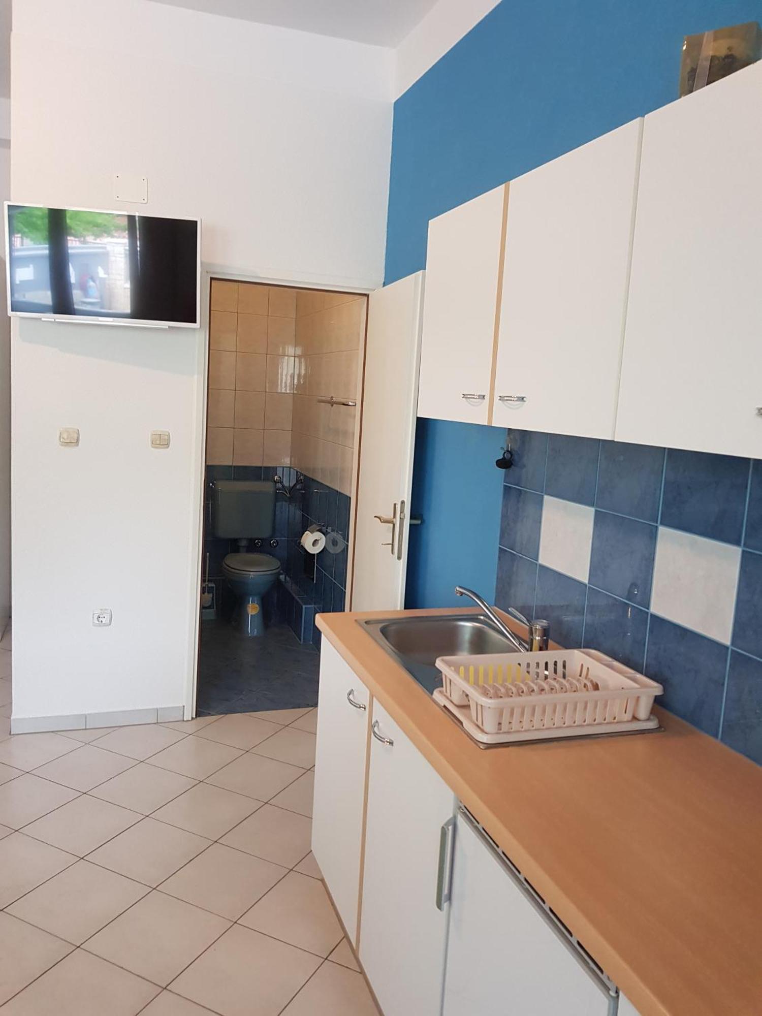 Apartment Krajnovic Fazana