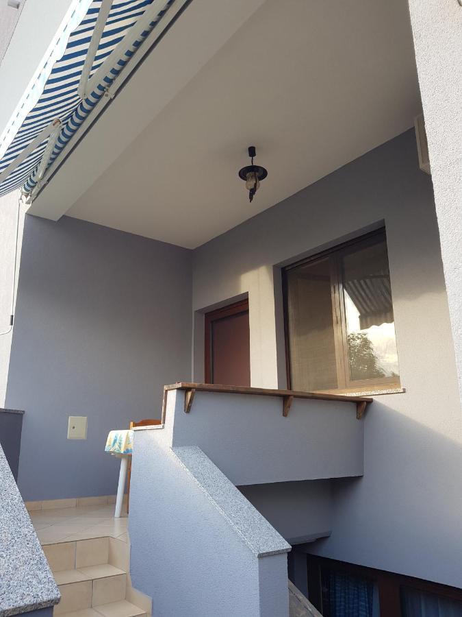 Apartment Krajnovic Fazana