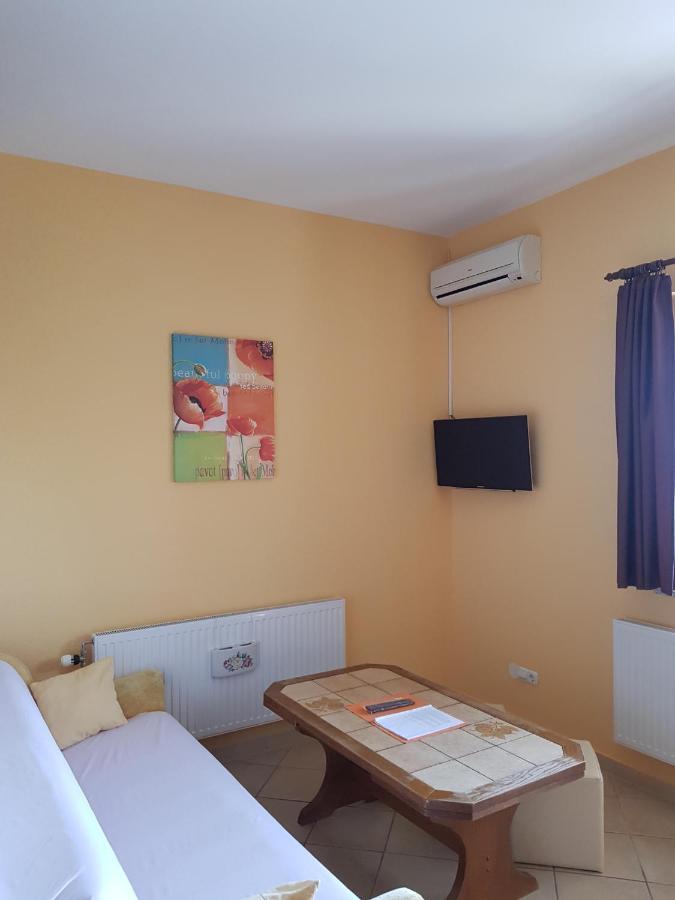 Apartment Krajnovic Fazana