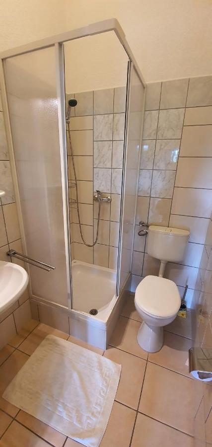 Krajnovic Appartement Fažana