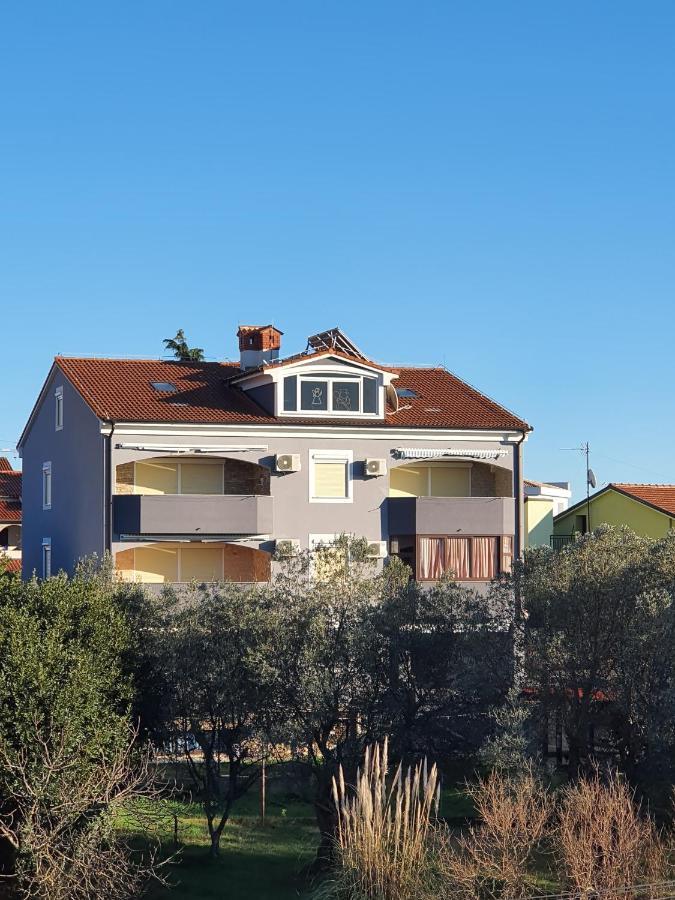 Appartement Krajnovic