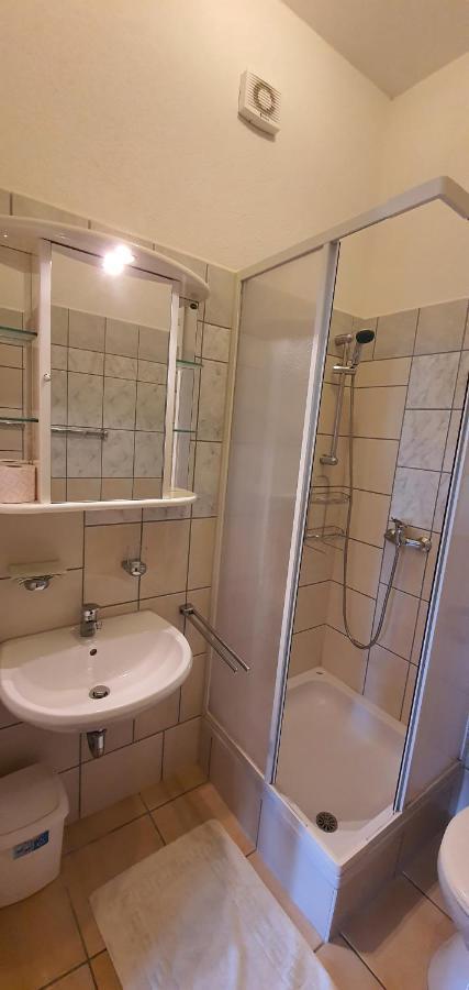 Apartment Krajnovic *