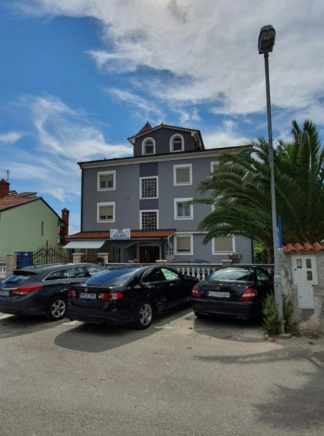 Appartement Krajnovic