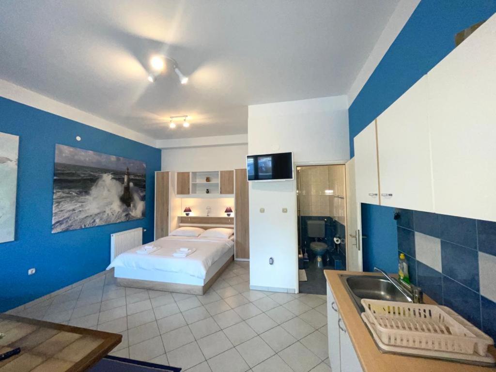 Krajnovic Appartement *