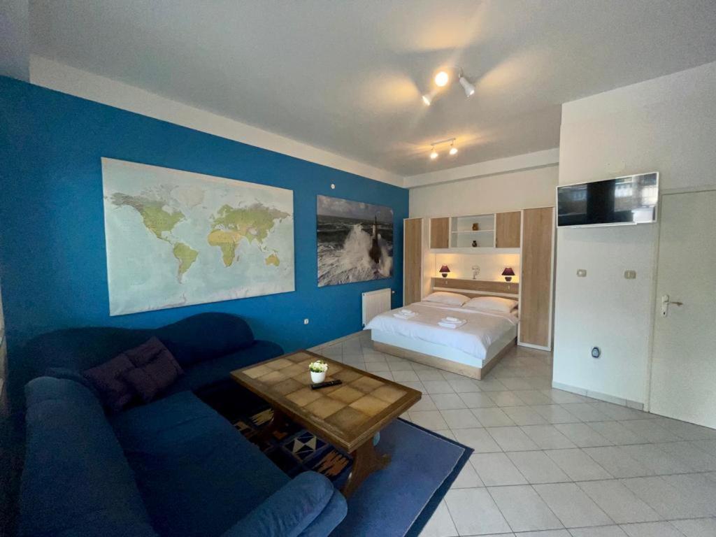 Krajnovic Apartment Fazana