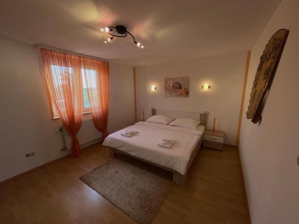 Krajnovic Appartement Fažana