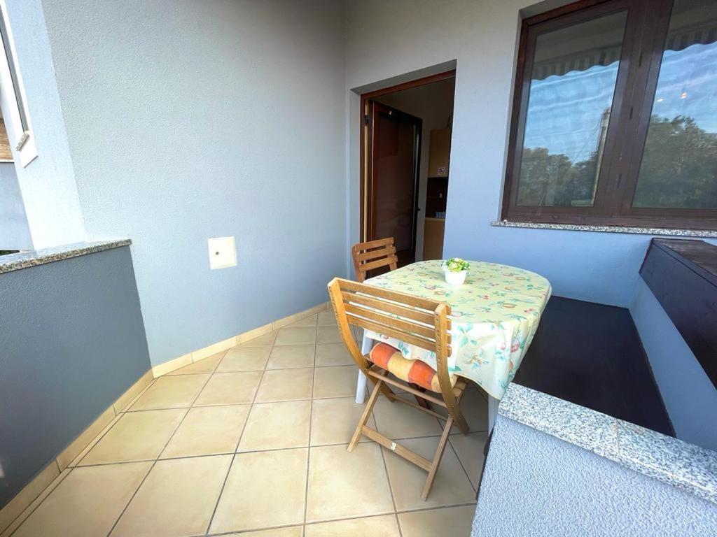 Krajnovic Apartment *