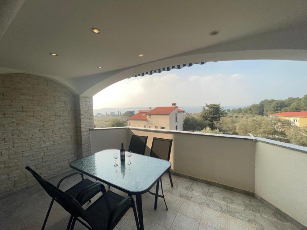 Krajnovic Appartement *