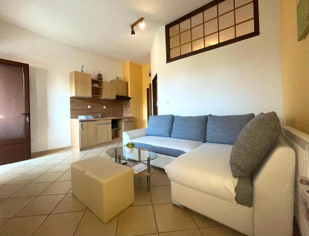 Apartment Krajnovic Fazana