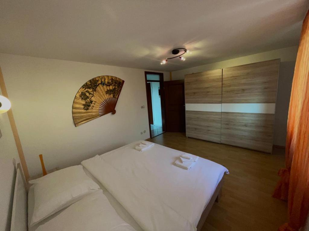 Apartment Krajnovic *