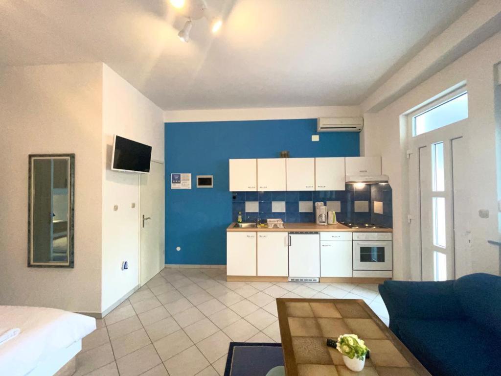 Appartement Krajnovic