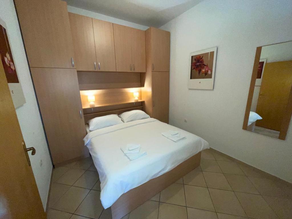 Appartement Krajnovic
