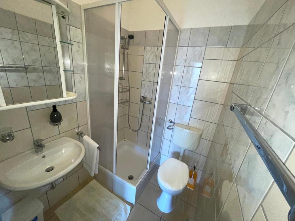 Krajnovic Appartement *