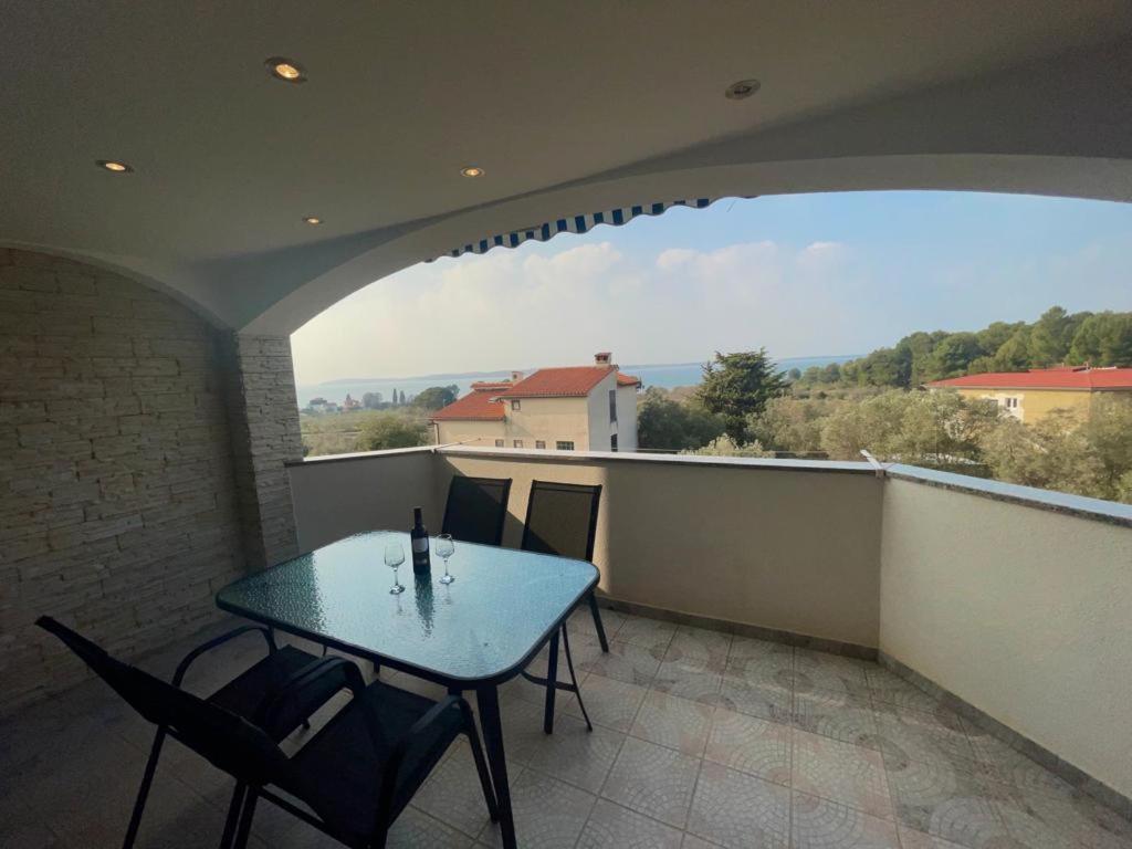 Appartement Krajnovic