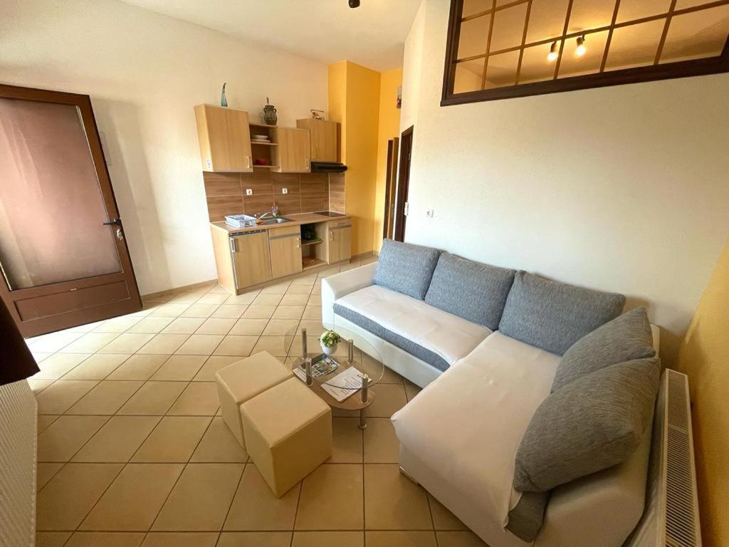 Appartement Krajnovic *