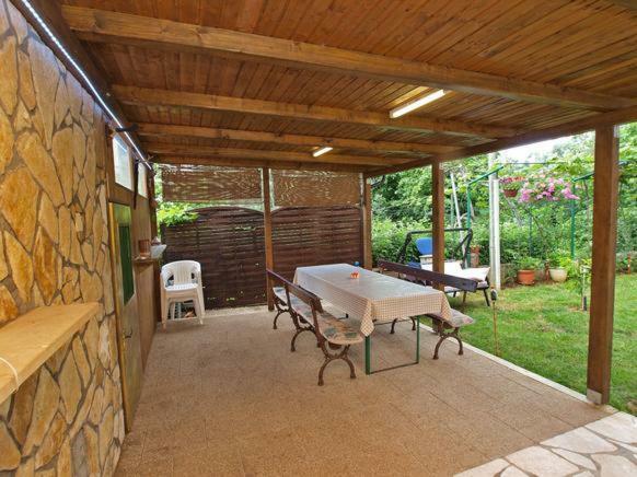 Appartement Krajnovic *