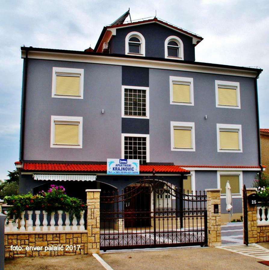 Appartement Krajnovic *