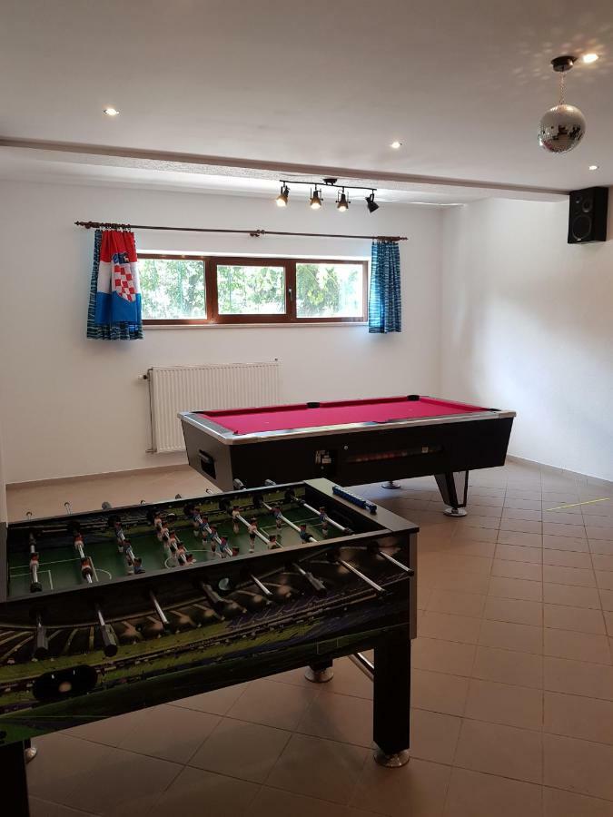Apartment Krajnovic *