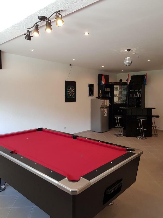 Appartement Krajnovic