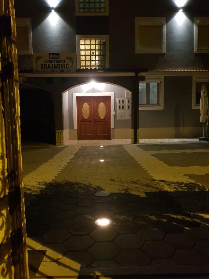 Krajnovic Appartement
