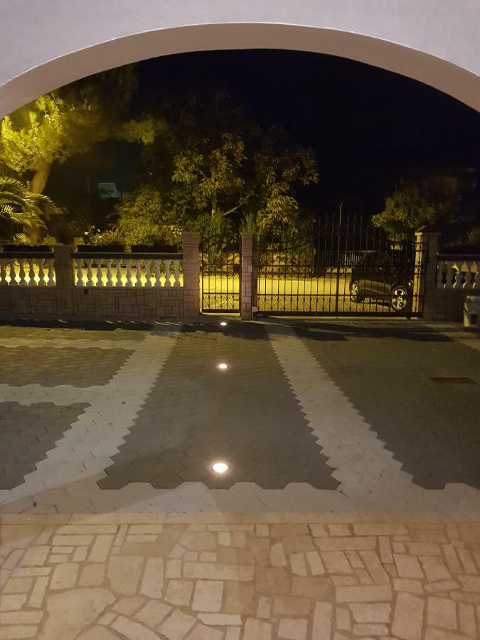Appartement Krajnovic Fažana