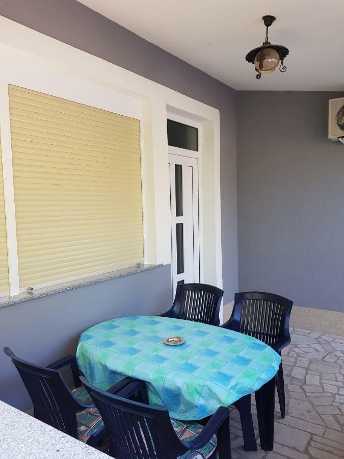 Appartement Krajnovic Fažana