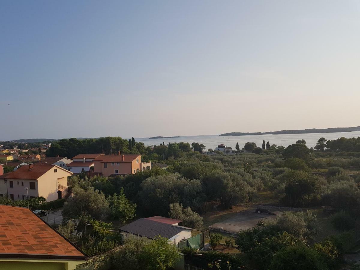Appartement Krajnovic *