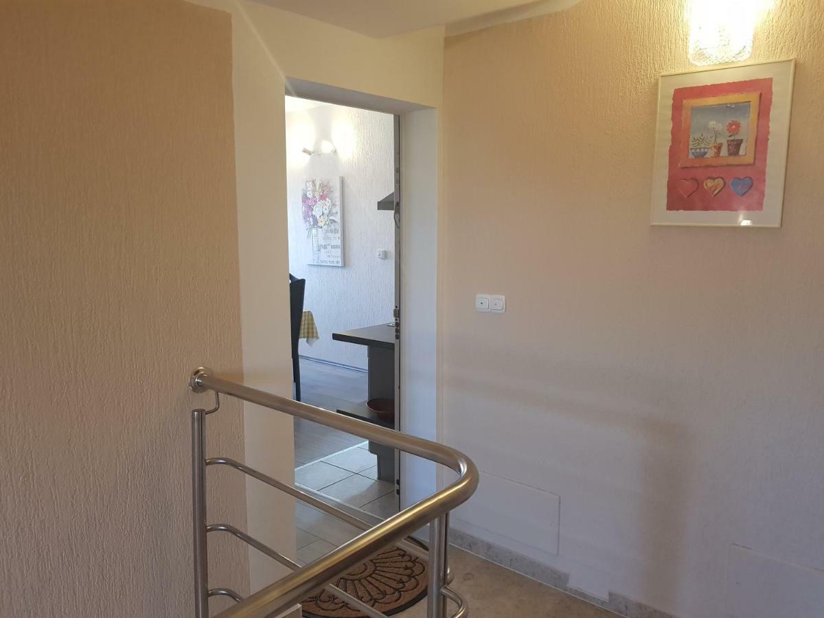 Appartement Krajnovic *