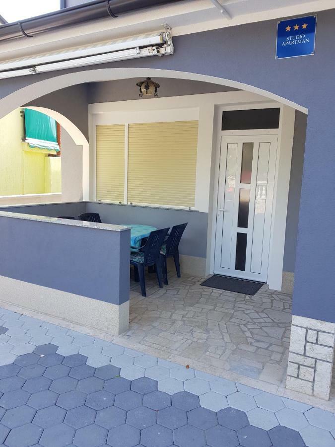 Apartment Krajnovic *