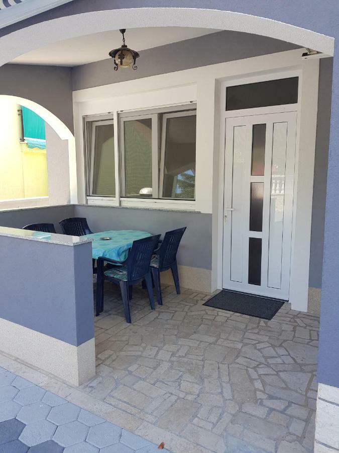 Apartment Krajnovic